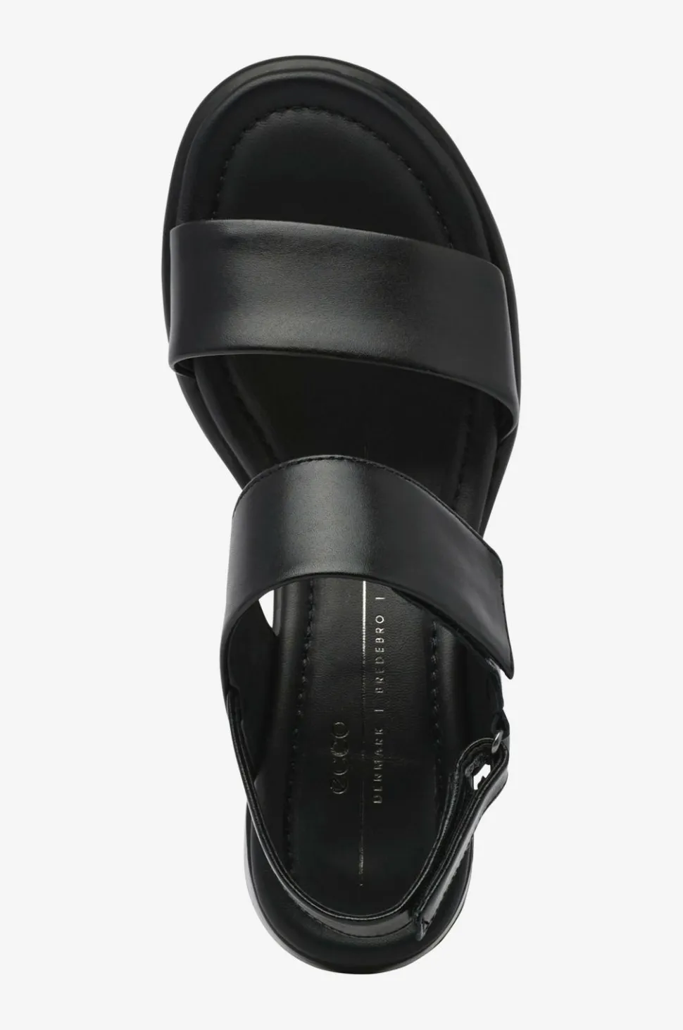 ecco Sandaler med hæl Ecco Sculpted Sandal LX 35