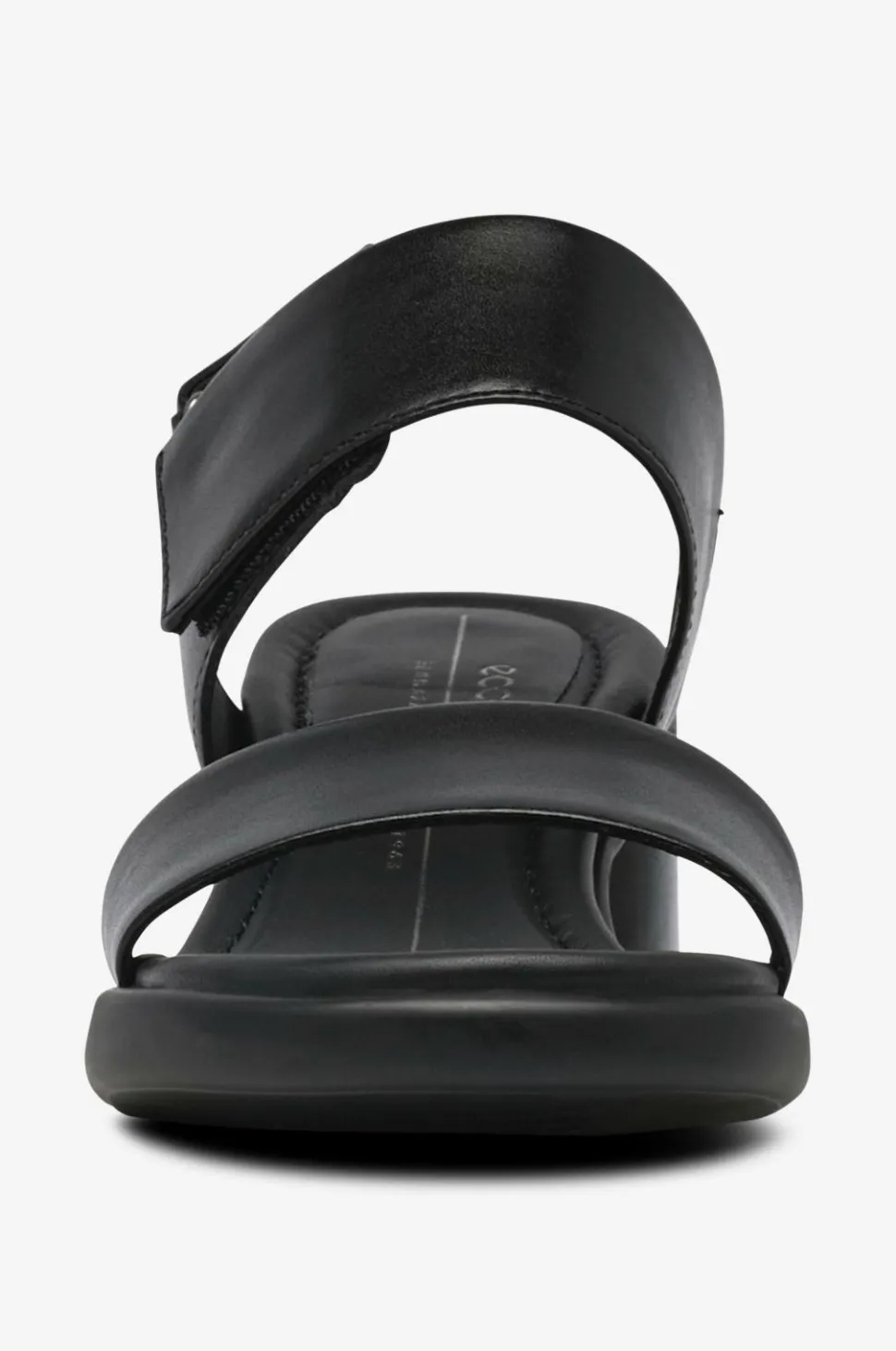 ecco Sandaler med hæl Ecco Sculpted Sandal LX 35