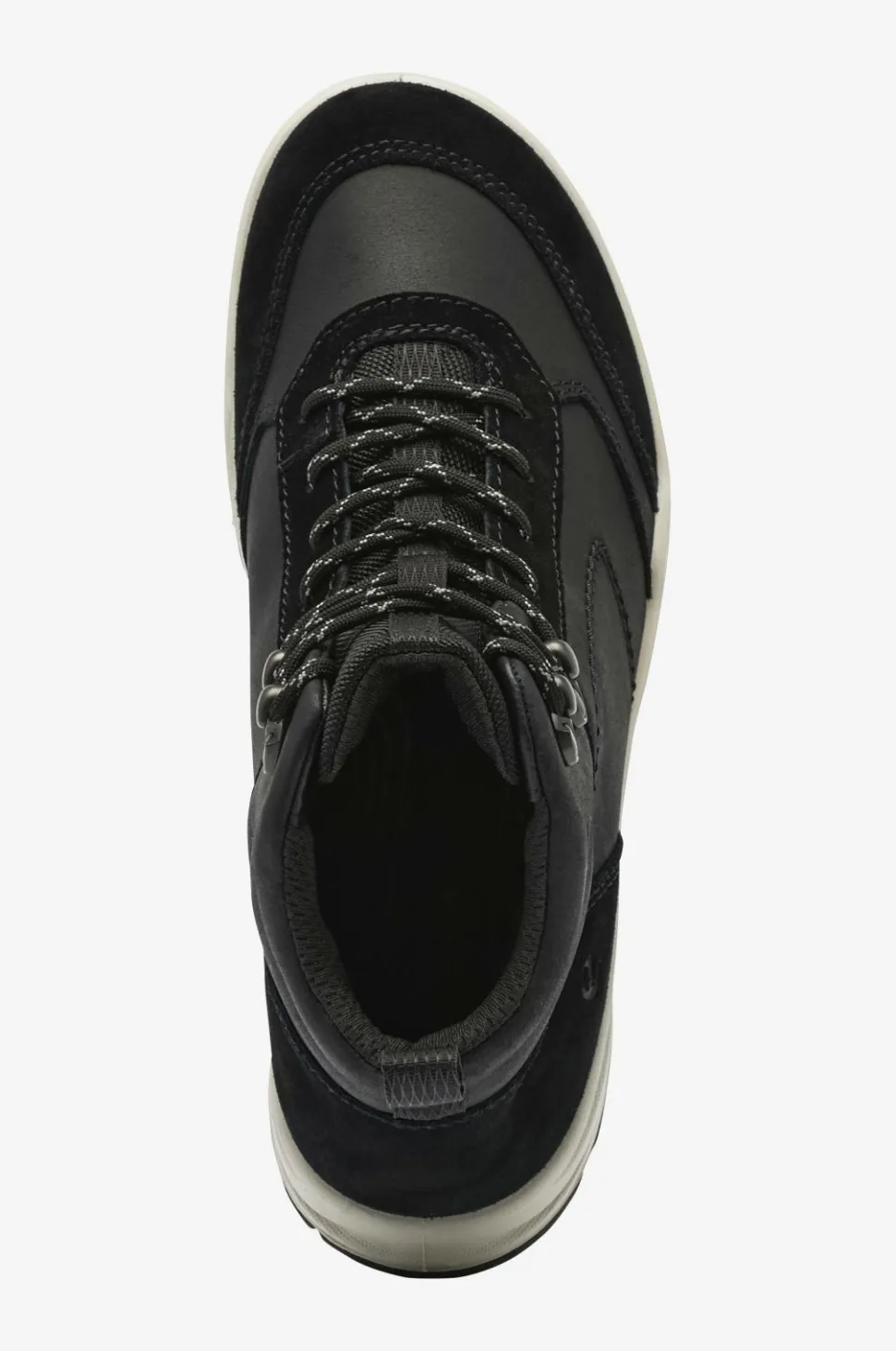 ecco Vandresko Ecco Xpedition III W