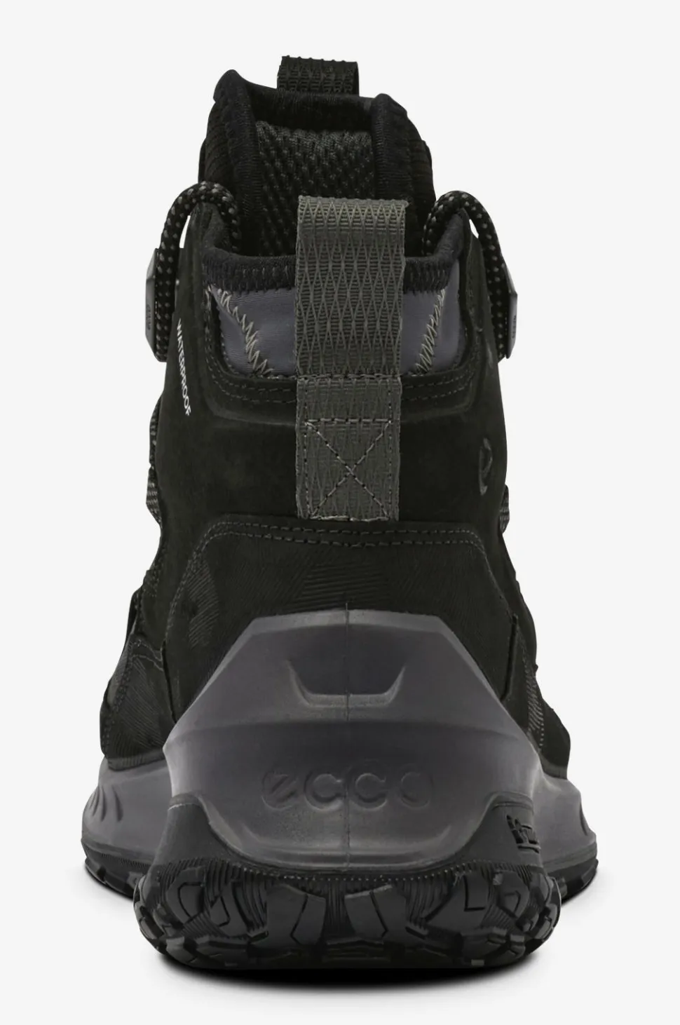 ecco Vandrestøvler Ecco Ult-trn W