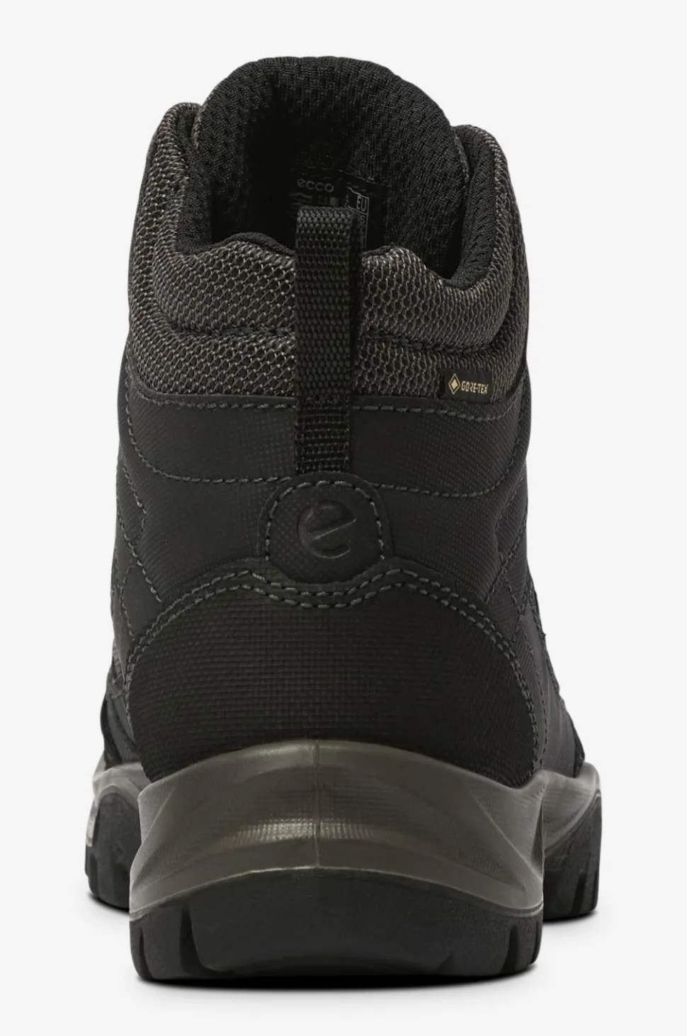 ecco Vandringsstøvler Ecco Xpedition III W
