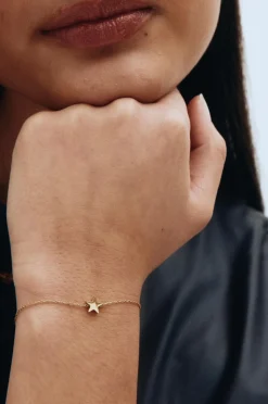 Edblad Armbånd Sirius Bracelet Gold