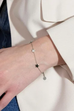 Edblad Armbånd Sirius Bracelet Multi Steel