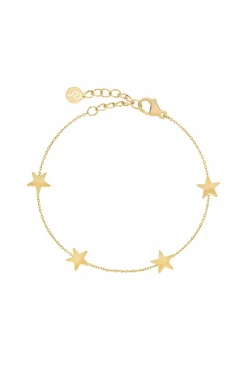 Edblad Armbånd Sirius Bracelet Multi Gold