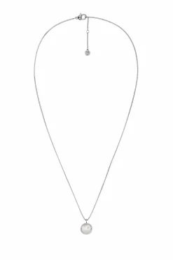 Edblad Halskæde Gabrielle Necklace Steel