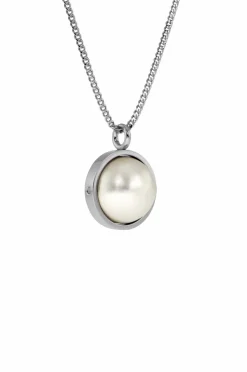 Edblad Halskæde Gabrielle Necklace Steel