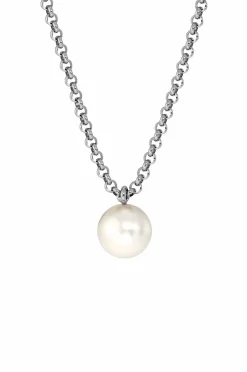 Edblad Halskæde Lexie Necklace L Steel