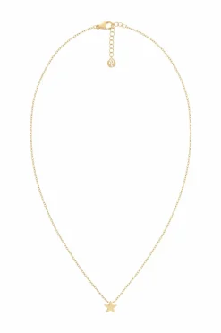 Edblad Halskæde Sirius Necklace Gold