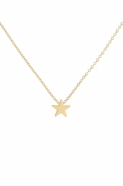 Edblad Halskæde Sirius Necklace Gold
