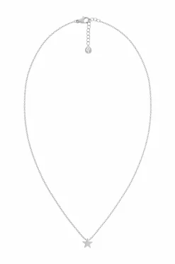 Edblad Halskæde Sirius Necklace Steel