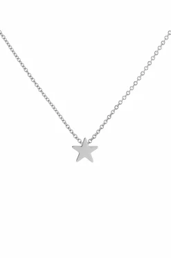 Edblad Halskæde Sirius Necklace Steel