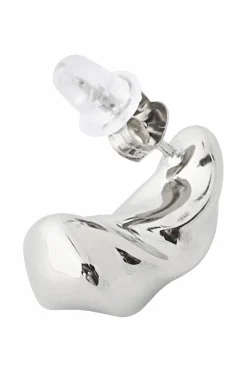 Edblad Øreringe Helix Studs Steel