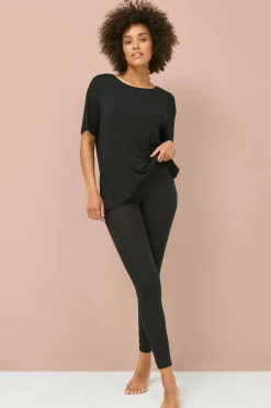 Ellos Collection Ankellange leggings