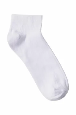 Ellos Collection Ankelsokker Sneaker Rib 5-pak