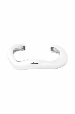 Ellos Collection Armring med uregelmæssig form