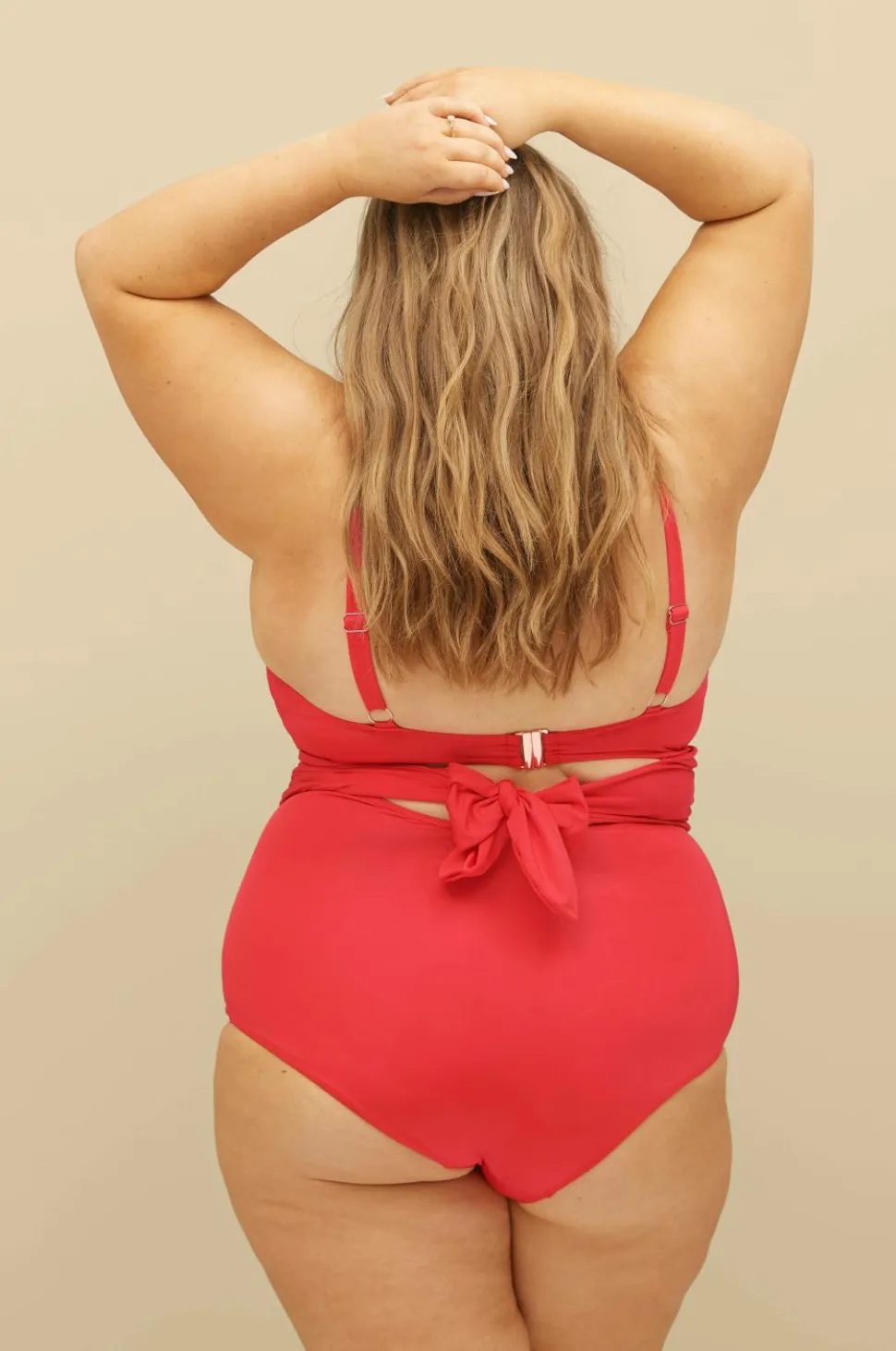 Ellos Collection Badedragt Marbella