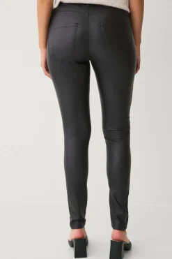 Ellos Collection Belagte Slim fit bukser