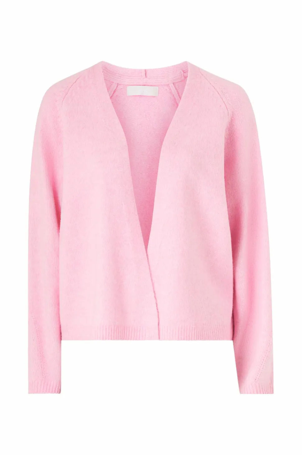 Ellos Collection Åben cardigan