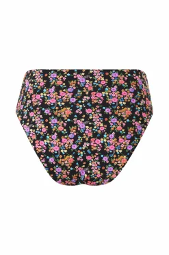 Ellos Collection Bikinitrusser med høj benudskæring