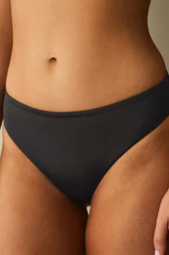 Ellos Collection Bikinitop med høje ben