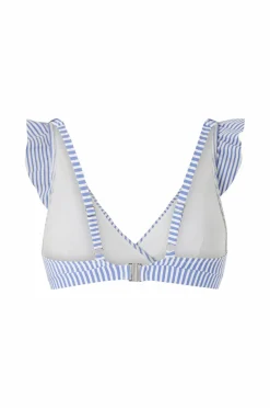 Ellos Collection Bikini-bh med flæse