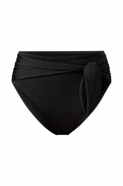 Ellos Collection Bikinitrusse med høj udskæring