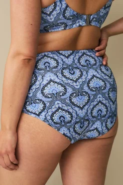Ellos Collection Bikinitrusser i hipster-design