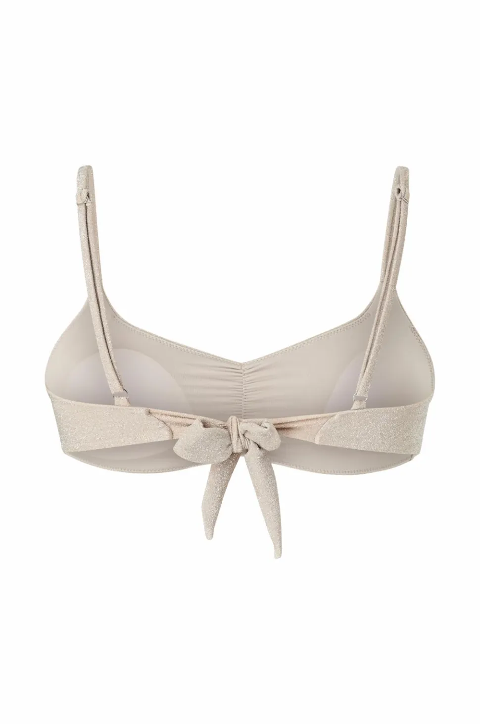 Ellos Collection Bikini-bh Ylva Glitrende