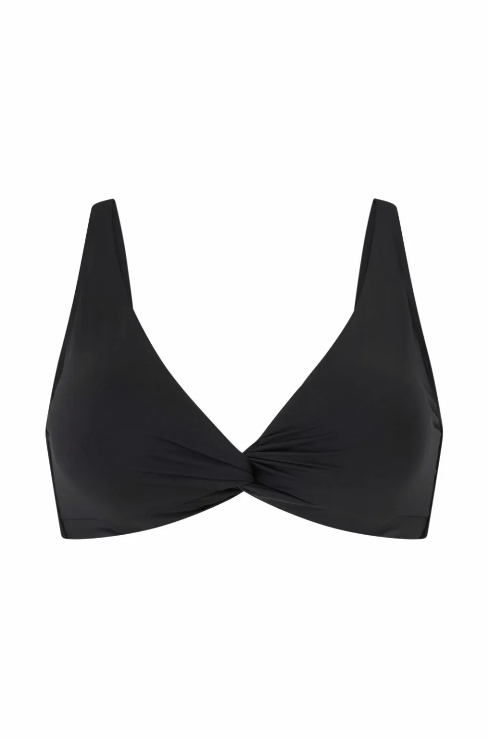 Ellos Collection Bikinitop med snoning