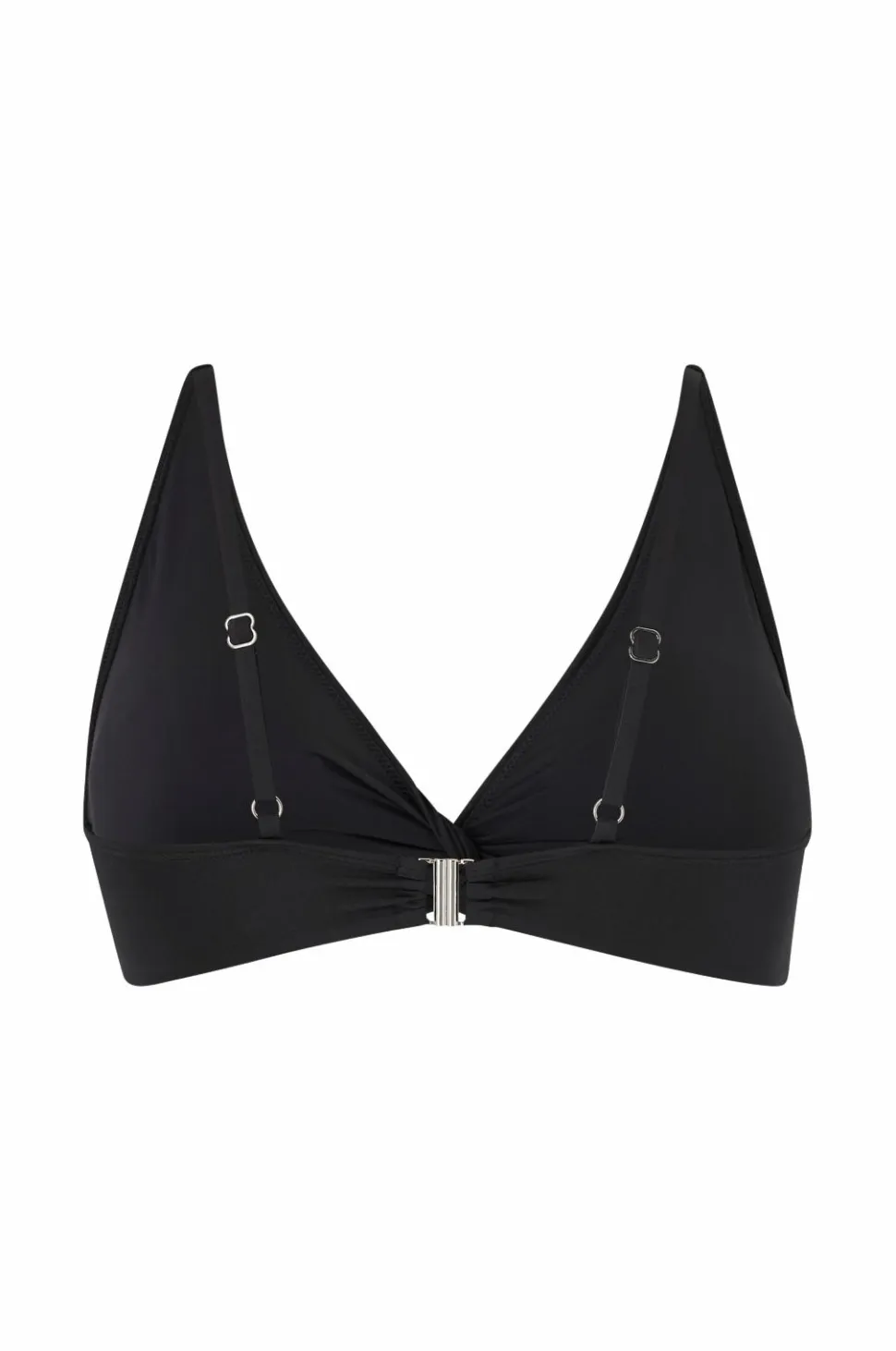 Ellos Collection Bikinitop med snoning