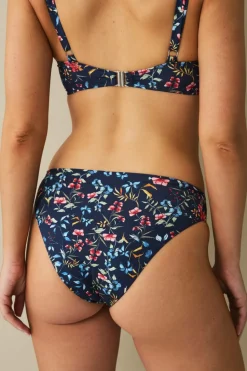 Ellos Collection Bikinitop med høje ben