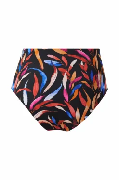 Ellos Collection Bikinitrusse med en høj talje