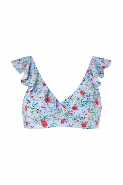 Ellos Collection Bikini-bh med volant