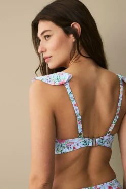 Ellos Collection Bikini-bh med volant