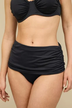 Ellos Collection Bikinitrusser med høj talje