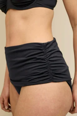 Ellos Collection Bikinitrusser med høj talje