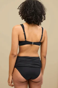 Ellos Collection Bikinitrusser med høj talje