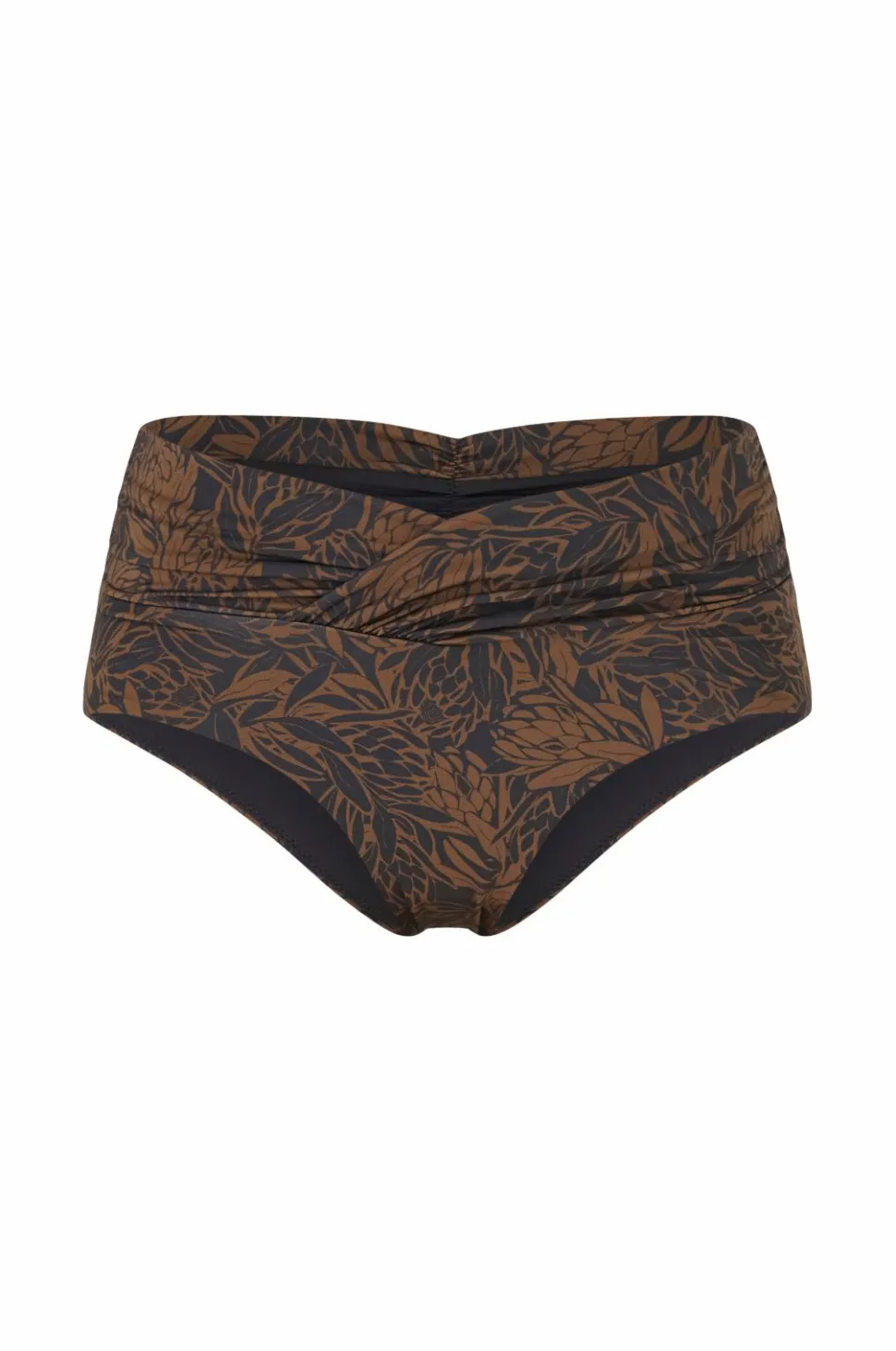 Ellos Collection Bikinitrusser med høj talje
