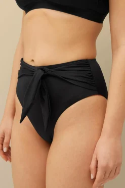 Ellos Collection Bikinitrusser med høj benudskæring