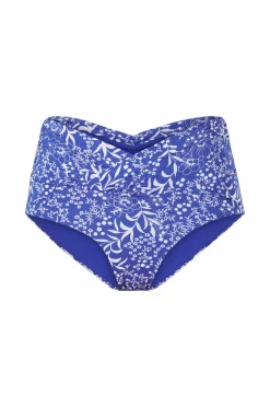 Ellos Collection Bikinitrusser med høj benudskæring