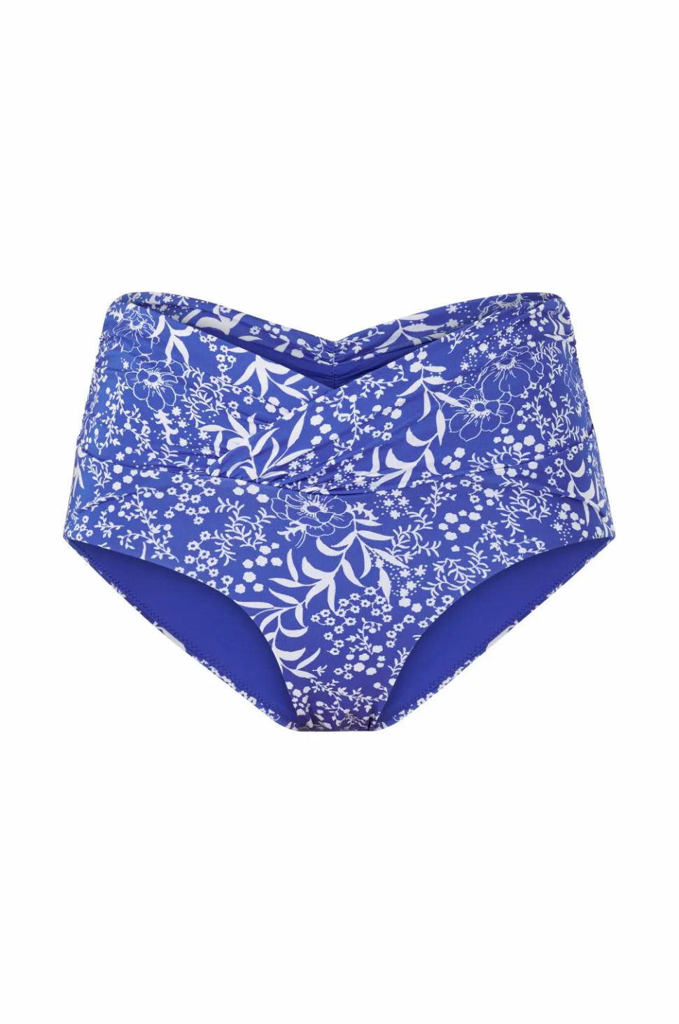Ellos Collection Bikinitrusser med høj benudskæring