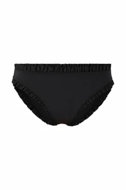 Ellos Collection Bikinitrusse med høj benudskæring