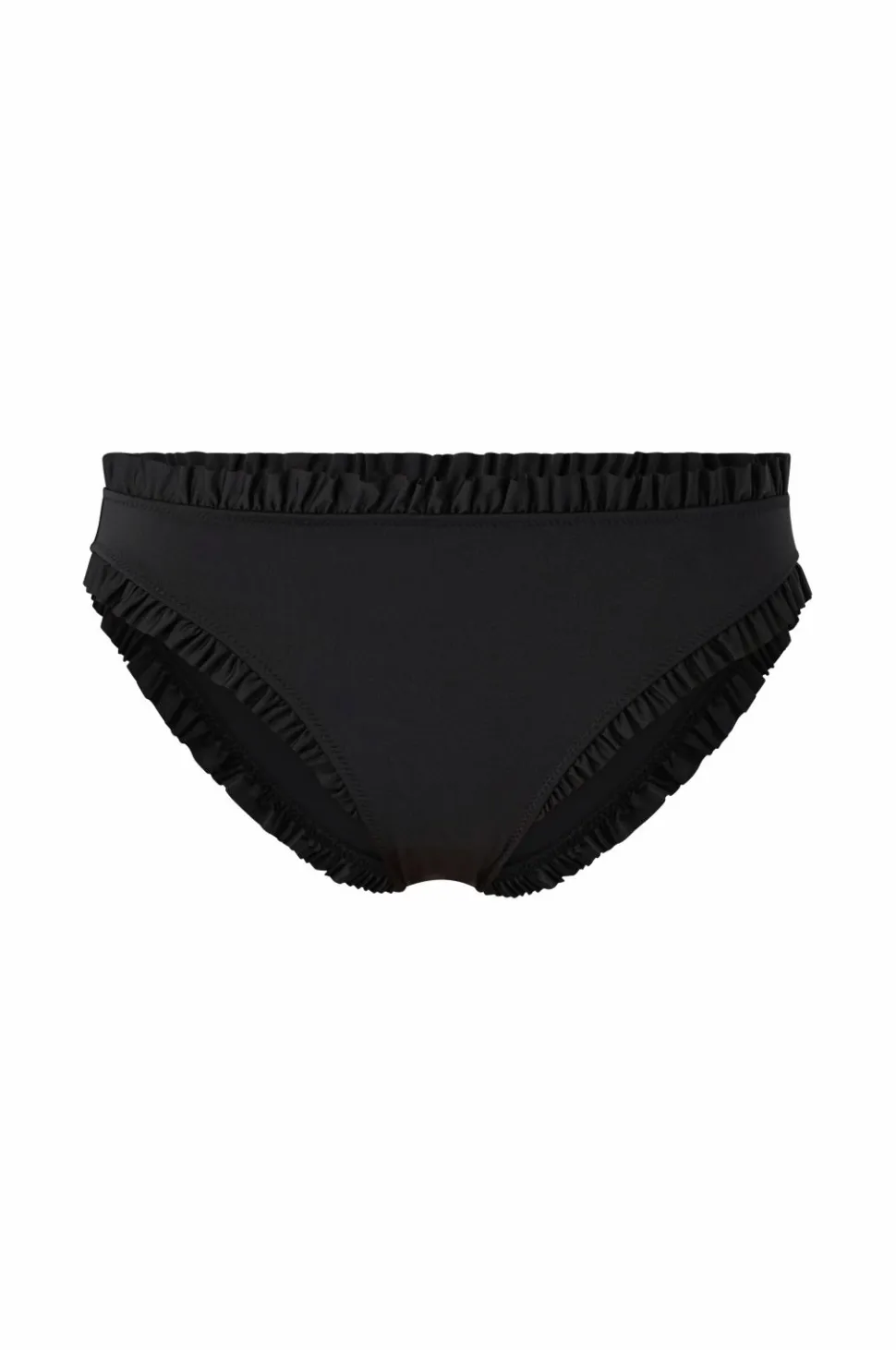 Ellos Collection Bikinitrusse med høj benudskæring