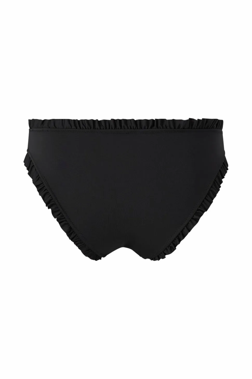 Ellos Collection Bikinitrusse med høj benudskæring