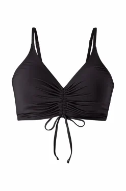 Ellos Collection Bikinitop med drapering