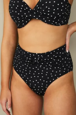 Ellos Collection Bikinitrusser i hipster-design