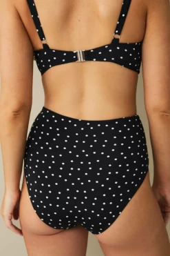 Ellos Collection Bikinitrusser i hipster-design