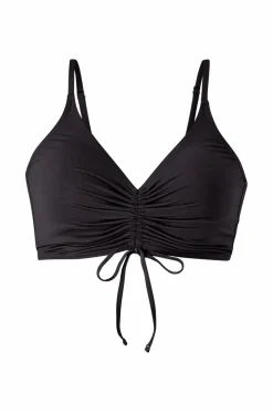 Ellos Collection Bikinitop med drapering