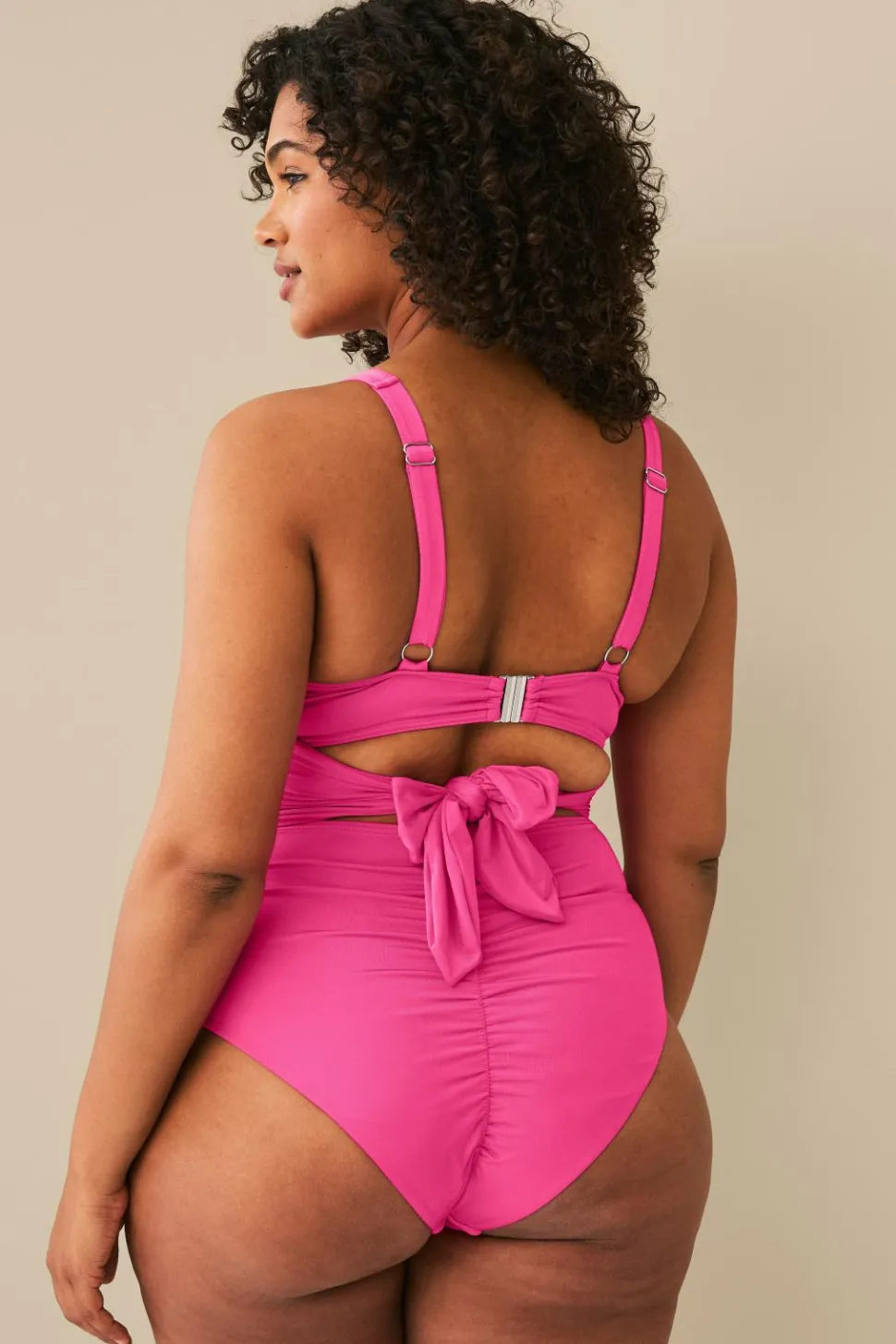 Ellos Collection Bikini-bh / tankini Amalfi