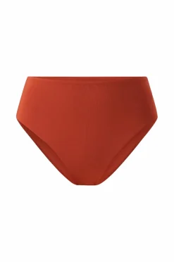 Ellos Collection Bikinitrusser med høj talje